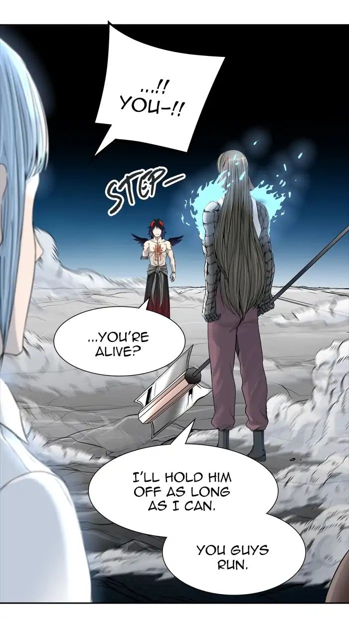 Tower of God Chapter 439 41